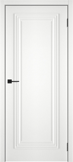 Эмалированные двери Шторм-1 